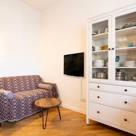 Lomazzo Flat Apartment Milan Bagian luar foto
