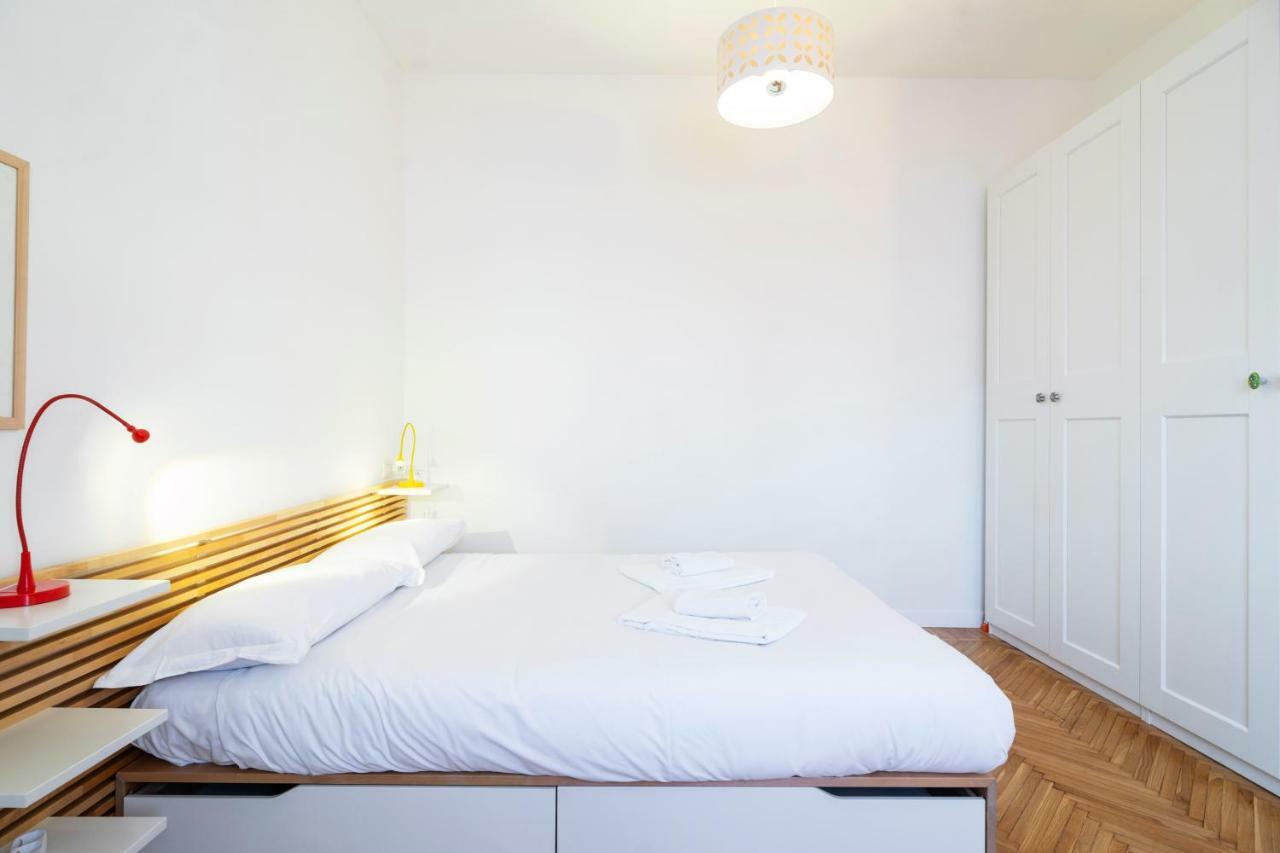 Lomazzo Flat Apartment Milan Bagian luar foto