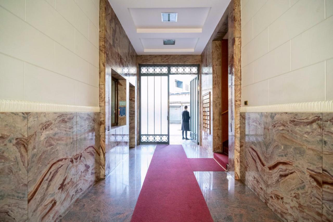 Lomazzo Flat Apartment Milan Bagian luar foto