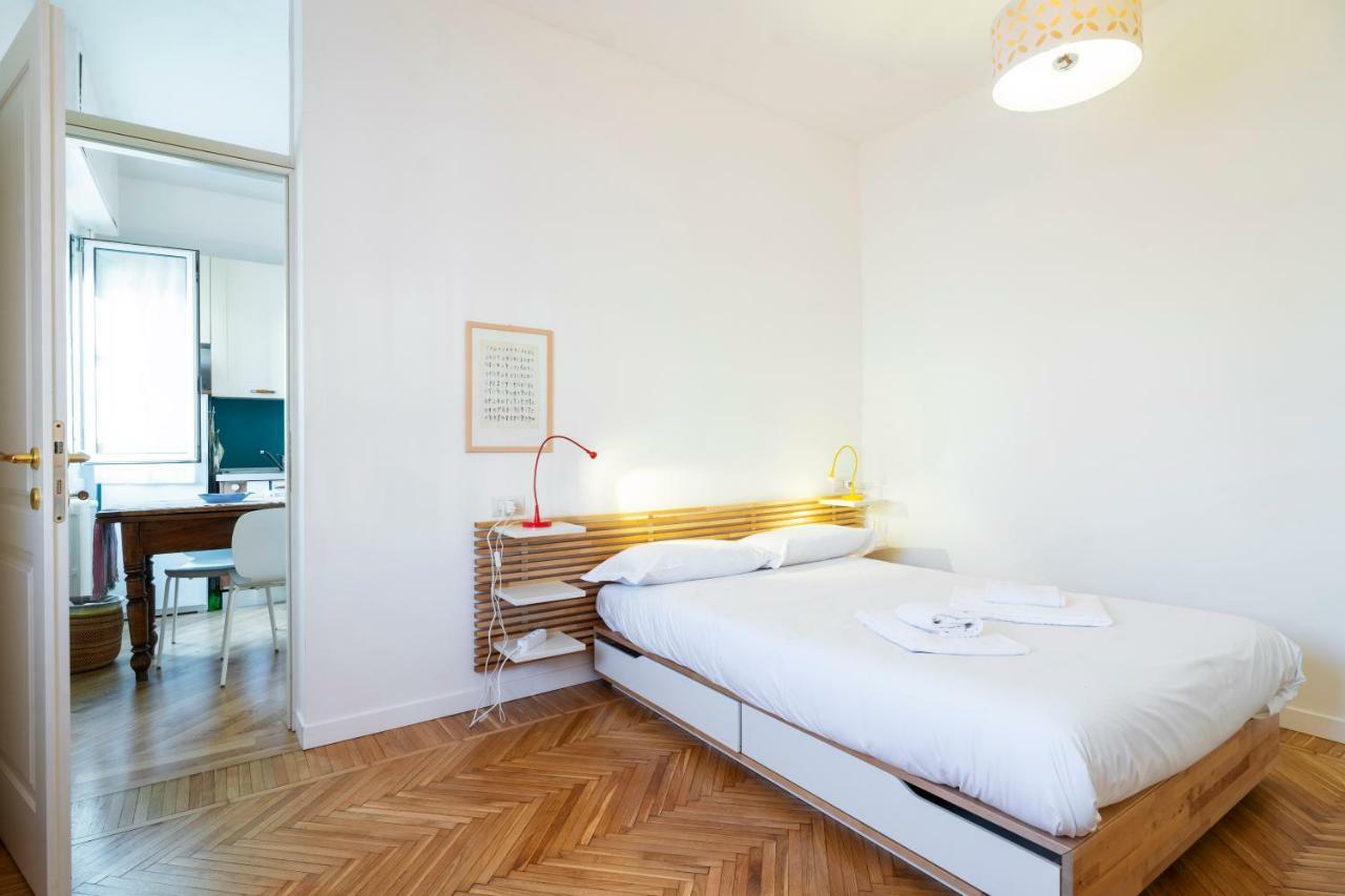 Lomazzo Flat Apartment Milan Bagian luar foto