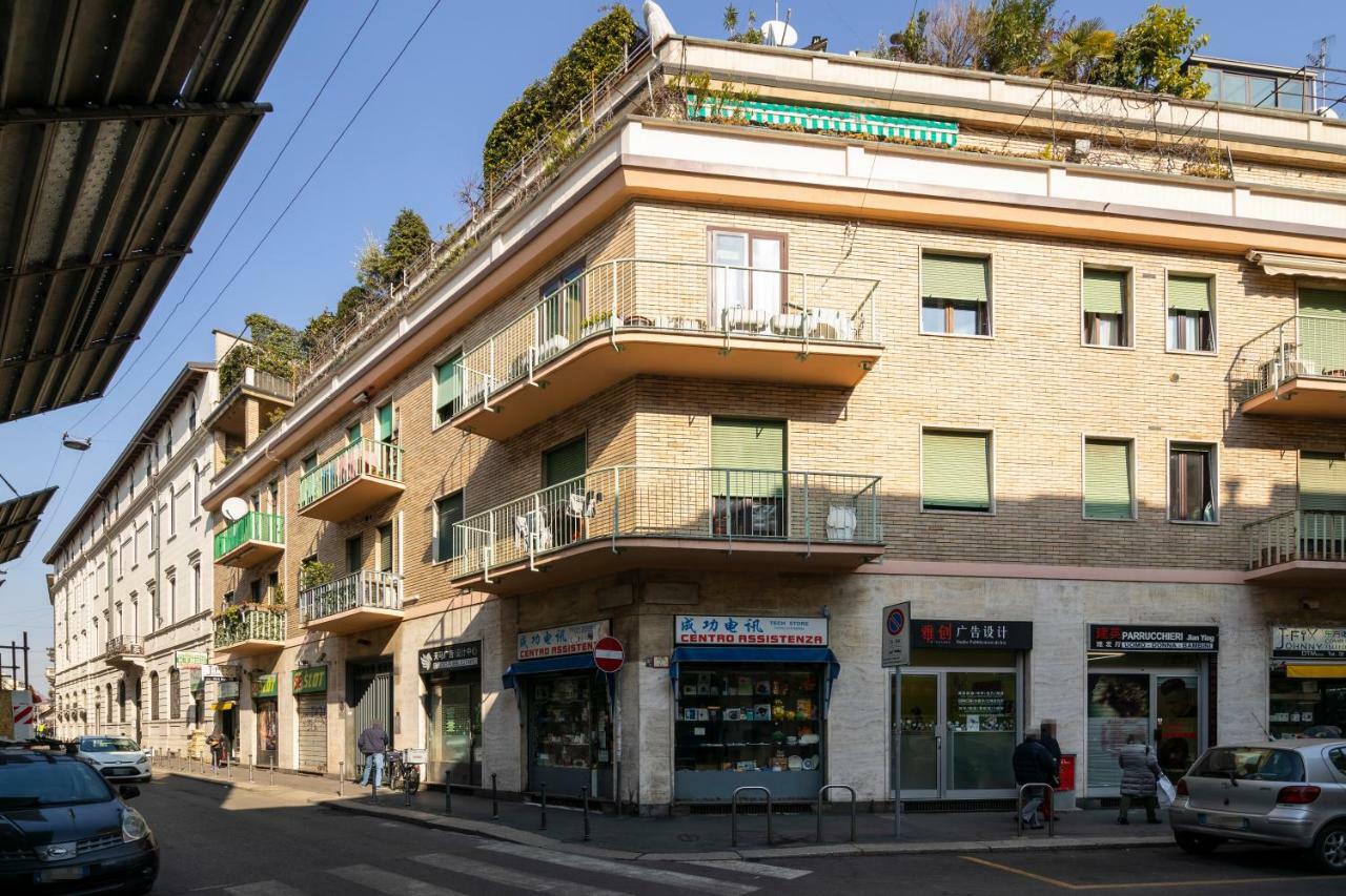 Lomazzo Flat Apartment Milan Bagian luar foto