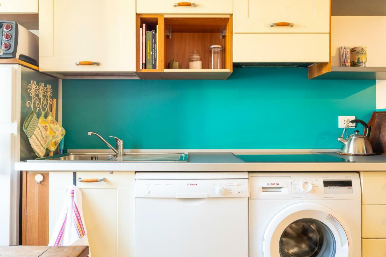 Lomazzo Flat Apartment Milan Bagian luar foto