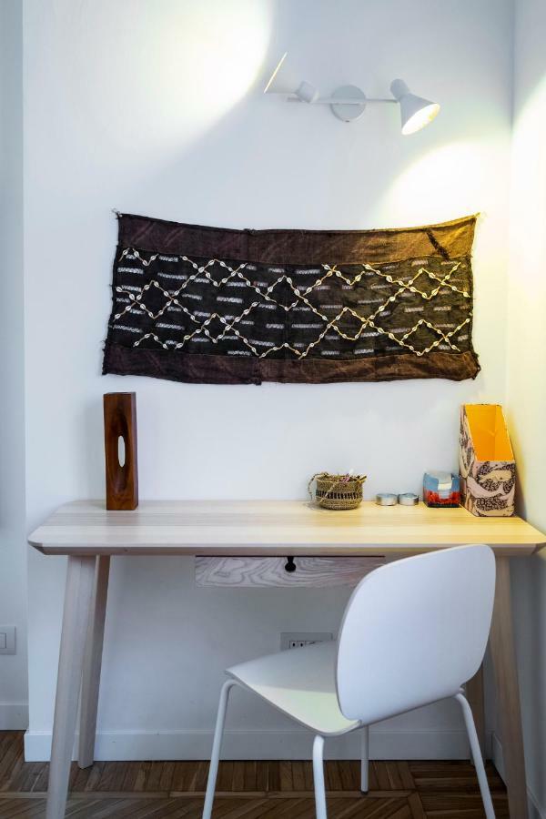 Lomazzo Flat Apartment Milan Bagian luar foto