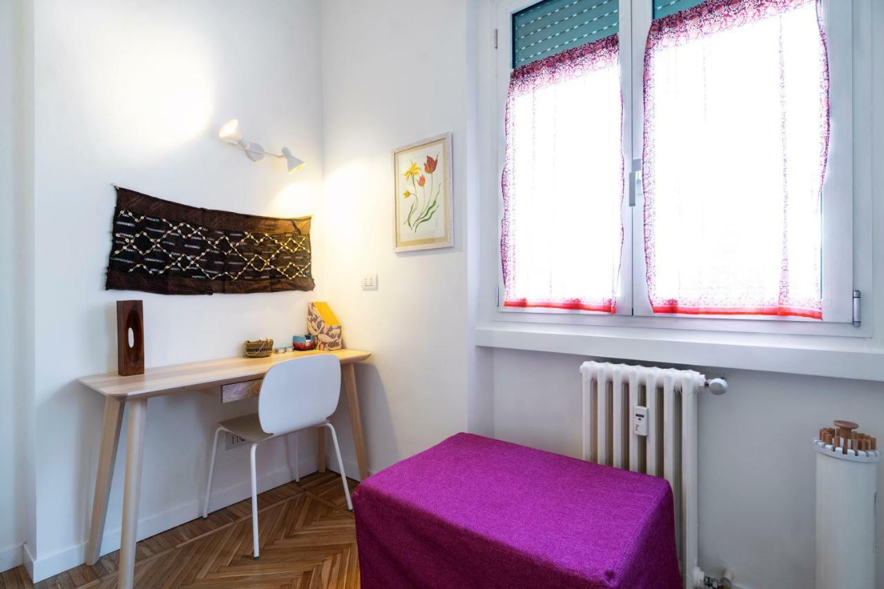Lomazzo Flat Apartment Milan Bagian luar foto